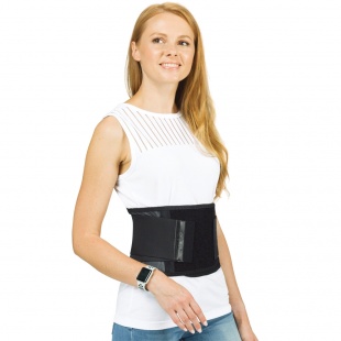 Пояс корсетный ПК 210 ORTO фото 4959