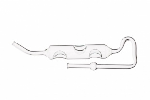 Ингалятор Махольда стеклянный фото 962