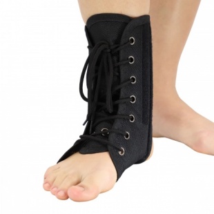 Бандаж для голеностопного сустава F-215  Крейт фото 4744