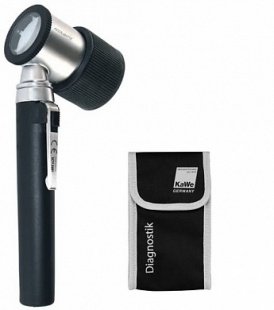 Дерматоскоп Piccolight D Kawe (Германия) фото 4197
