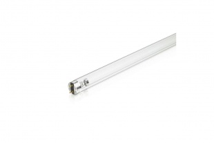 Бактерицидная ультрафиолетовая лампа  UVC 15W G13/T8 фото 1118