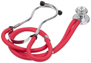 Стетофонендоспоп Раппопорт B.well  WS-3 фото 2407