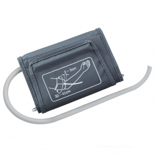 Манжета для тонометров AND, увеличенная, 32-45 см фото 1553