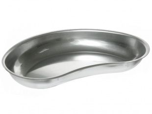 Лоток почкообразный ЛМП-260 (0,5 л) фото 3077