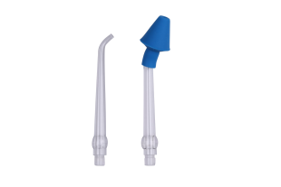 Ирригатор AR-W-11 NebuLife (кнопочный) фото 5259