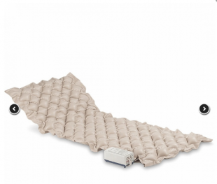 Матраc противопролежневый ячеистый с компрессором Orthoforma М-0007 фото 4148