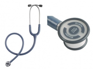 Стетоскоп терапевтический Riester Duplex  (Германия) фото 2667
