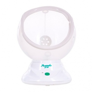  Ингалятор паровой Ромашка 2 фото 5308