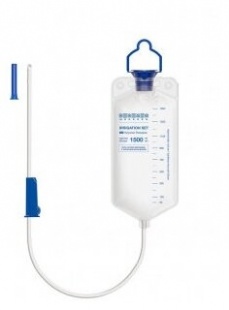 Кружка Эсмарха одноразовая Apexmed, 1500 мл фото 1438