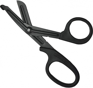 Ножницы тактические с тефлоновым покрытием фото 3246