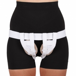 Бандаж грыжевой паховый Б-432 Крейт фото 4682