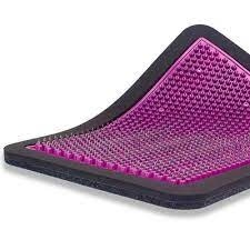 Аппликатор Тибетский Кузнецова  - коврик металломагнитная мягкая подложка 15х22 см   фото 2608