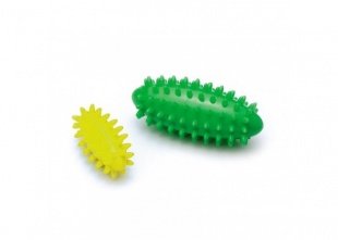 Массажер медицинский ИГЛРОЛ СЕТ (2 шт) фото 3951