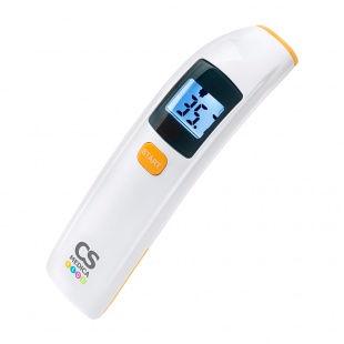 Термометр инфракрасный бесконтактный CS Medica KIDS CS-88 фото 3460