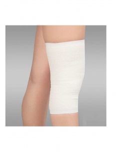 Бандаж  на коленный сустав (наколенник) НК ЛПП Фарм фото 2775