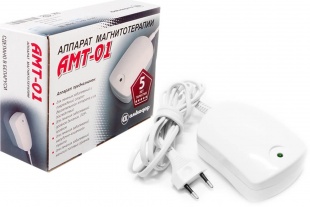 Аппарат АМТ-01 аппарат магнитотерапии  фото 1485