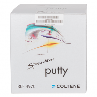 Спидекс База / Speedex Putty, 910 мл Coltene фото 1574