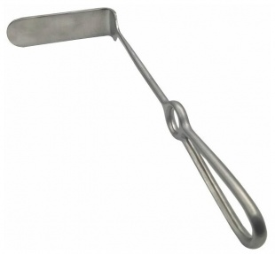 Зеркало-подъемник влагалищное по Отто фото 1716