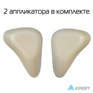 Бандаж грыжевой паховый Б-434 Крейт фото 4673