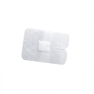 Повязка Matopat Сannula Plast 8 х 5,8 см для фиксации катетеров фото 4537