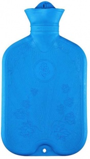 Грелка резиновая 2л фото 748