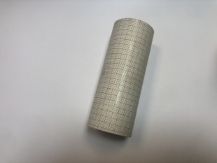 Лента ЭКГ 110*30*12  (наружная намотка) фото 5268