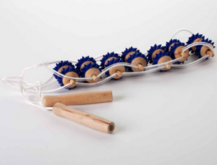 Массажер для тела Ergopower ER-1014 фото 2978