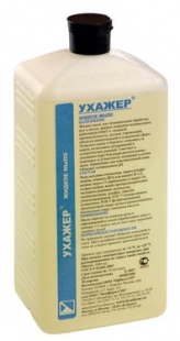 Жидкое мыло Ухажёр 1 л фото 1708