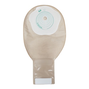  Калоприемник дренируемый  Флексима на липучках  (Flexima) B.Braun (42715) фото 5866