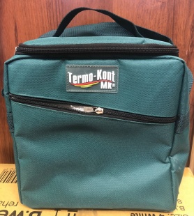 Термосумка Р-8 фото 1656