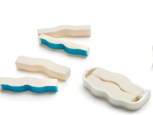 Пенальный (пенильный) зажим  (Китай) фото 5707