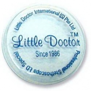 Мембрана для стетофонендоскопа (диаметр 40 мм) LD фото 941