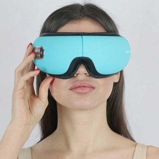 Массажер для глаз iSee 381  Gezatone фото 5572