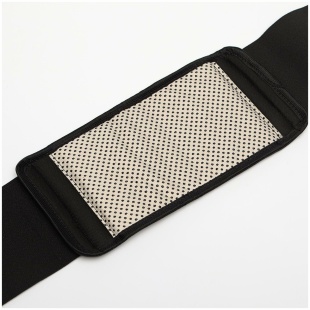 Турмалиновый пояс с магнитными вставками фото 3489