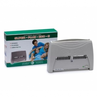 Очиститель воздуха Супер-Плюс-Эко-С  фото 3623