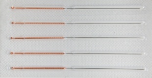 Иглы акупунктурные  0,25 х 40 мм Субал  (100 шт) фото 1886