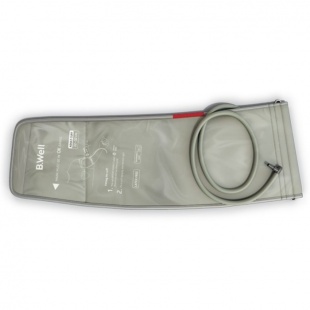 Манжета для тонометров B.Well,  средняя, 22-32 см фото 2985