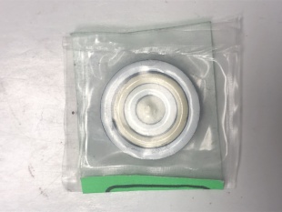 Четырехкольцевой магнит фото 4905