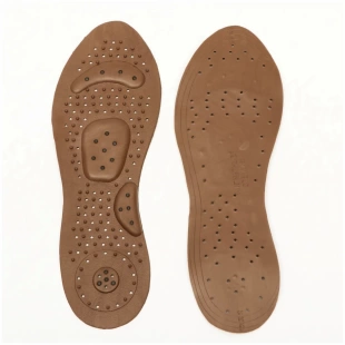 Магнитные стельки  Биомаг фото 3508