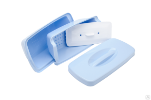 Контейнер КДС - 1 "Кронт" фото 1112