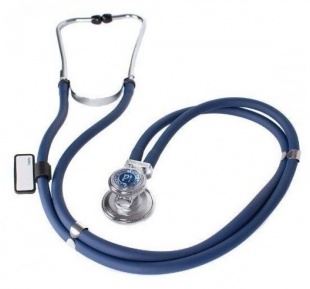 Стетофонендоспоп Раппопорт LD Special фото 2417