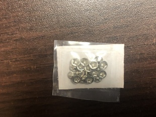 Массажер «Звездочка» малый  (20 шт) фото 4079