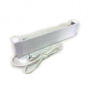 Облучатель настенный ОБН 1х15 (открытого типа) фото 1038