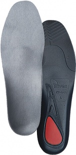 Стельки ортопедические разгружающие СТ-141.1 Тривес фото 3381