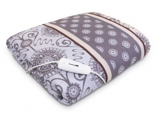 Электрогрелка Инкор 145х185 (электроодеяло  ) фото 3090