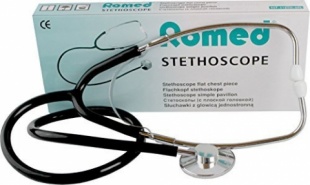 Стетоскоп Romed взрослый фото 2683