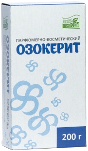 Озокерит парфюмерно-косметический 200 г. фото 5628