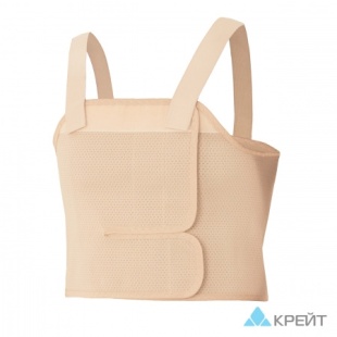 Бандаж послеоперационный на сердце Б 361  фото 5881