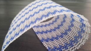 Эндопротез сетка хирургическая ЭСФИЛ  10*15 см фото 2224