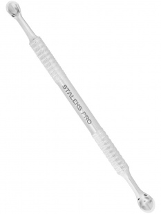 Лопатка маникюрная Сталекс expert 52 фото 4178